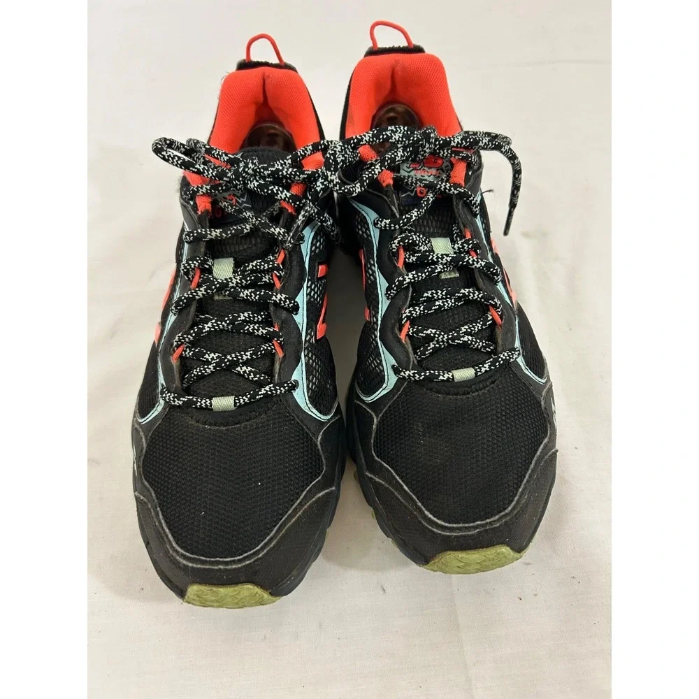 New Balance 612 Trail All Terrain Womens Size 8 Running Shoes WTE612B1 Hiking